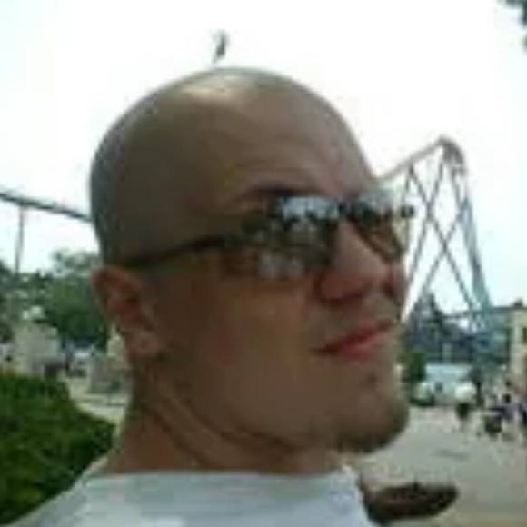 Meet your Posher, Danny - Picture 1 of 1